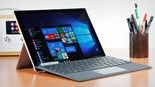 Test Microsoft Surface Pro