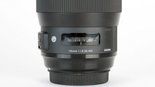 Sigma 135mm f/1.8 Review