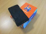 Test Lenovo Moto E4