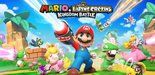 Test Mario + Rabbids Kingdom Battle