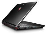Test MSI GP72VR