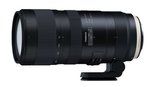 Tamron SP 70-200 mm Review