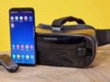 Test Samsung Gear VR