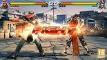 Test Tekken 7