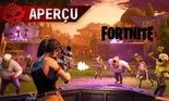 Test Fortnite