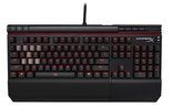 Test Kingston HyperX Alloy Elite