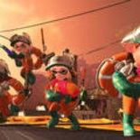Test Splatoon 2