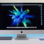 Test Apple iMac 27 - 2017