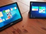 Test Microsoft Surface Pro