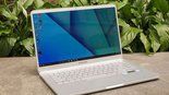 Test Samsung Notebook 9