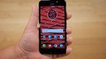 Test Lenovo Moto E4