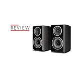 Wharfedale Diamond 11.1 Review