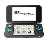 Test Nintendo 2DS XL