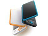 Test Nintendo 2DS XL