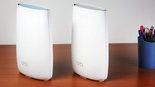 Test Netgear Orbi
