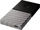 Test Western Digital My Passport