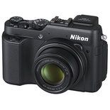 Anlisis Nikon Coolpix P7800