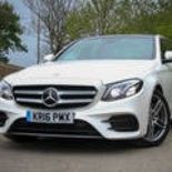 Mercedes Benz E-Class Review