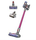 Test Dyson V7 Animal