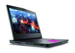 Test Alienware 13