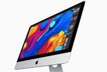 Test Apple iMac 27 - 2017