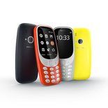 Test Nokia 3310