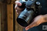 Lensbaby Velvet 85 Review