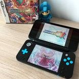 Test Nintendo 2DS XL