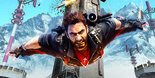 Test Just Cause 3