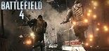 Test Battlefield 4