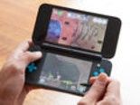 Test Nintendo 2DS XL