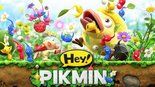 Test Pikmin Hey!