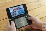 Test Nintendo 2DS XL
