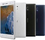 Test Nokia 3