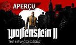 Test Wolfenstein II