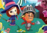 Test Miitopia