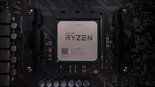 Test AMD Ryzen 3 1300X