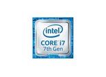 Test Intel Core i7-7700K