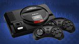 Anlisis Sega  Genesis Flashback