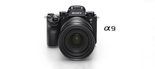 Test Sony A9