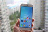 Test Xiaomi Mi5X