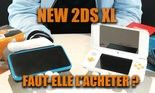 Test Nintendo 2DS XL