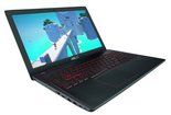 Asus FX553 Review