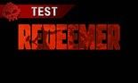 Test Redeemer