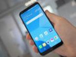 Test LG Q6