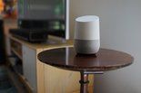 Test Google Home
