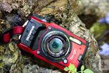 Test Olympus Tough TG-5