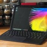 Test Lenovo Miix 720