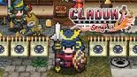 Test Cladun Returns This is Sengoku