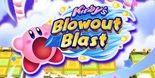 Test Kirby Blowout Blast